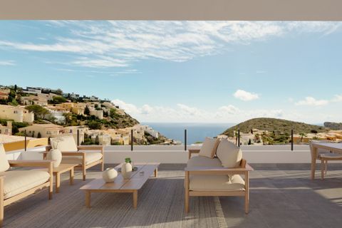 Lejlighed i Benitachell, Alicante, Benitachell - € 593.000 | Ref: W-04A7LT - foto 13